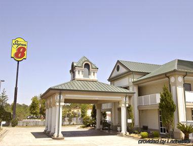 Hotel Super 8 By Wyndham Marianna Esterno foto