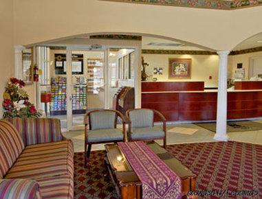 Hotel Super 8 By Wyndham Marianna Interno foto